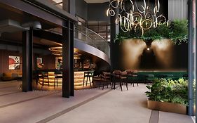 325 Deansgate Hotel